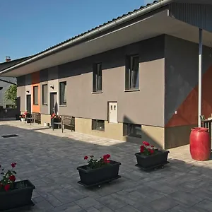 Apartment Drevi, Ljubljana