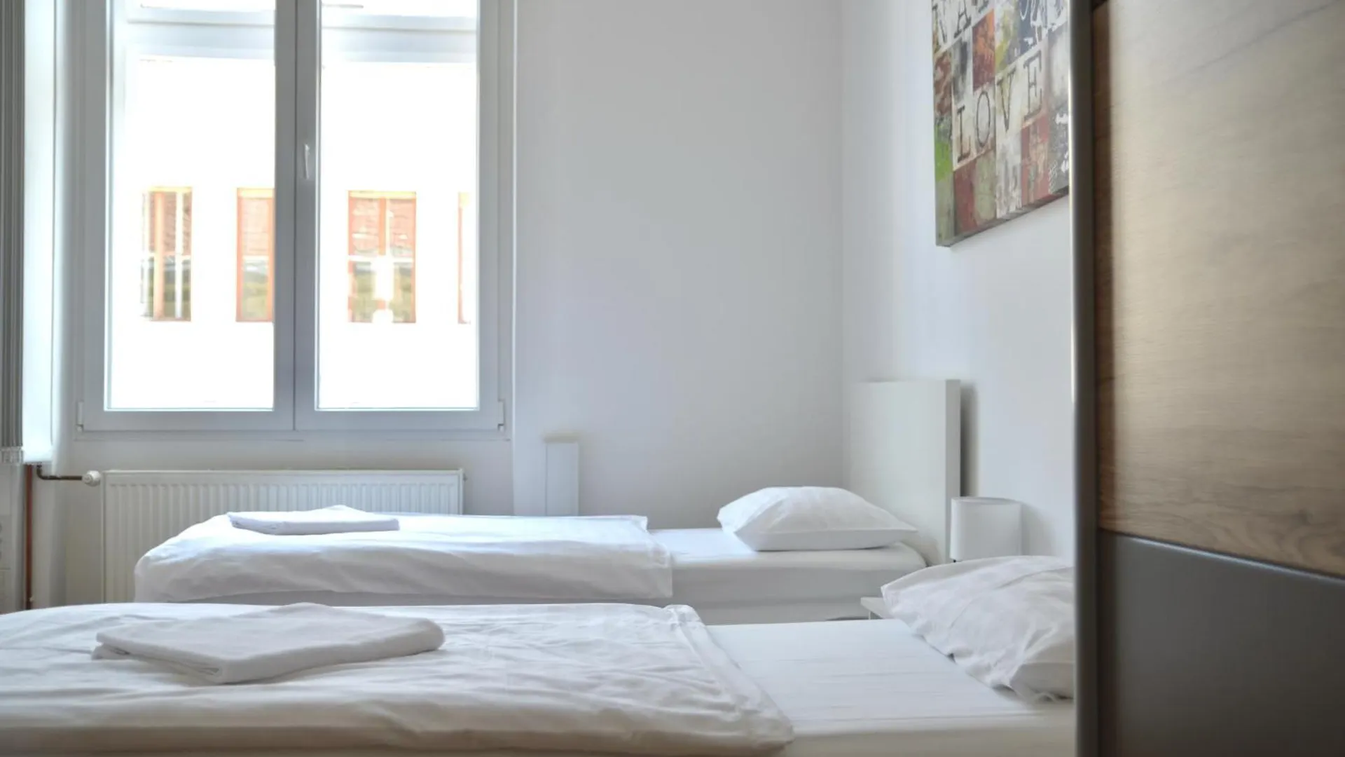 Apartment Trdinova Ljubljana 0*,  Slovenia
