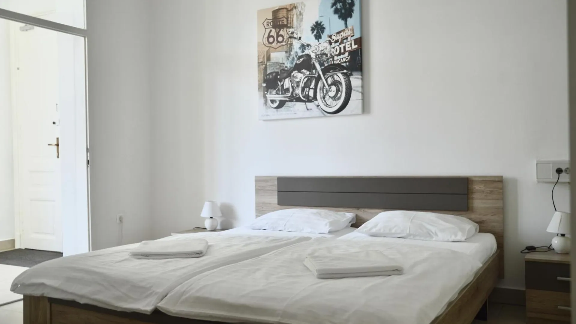 Apartment Trdinova Ljubljana