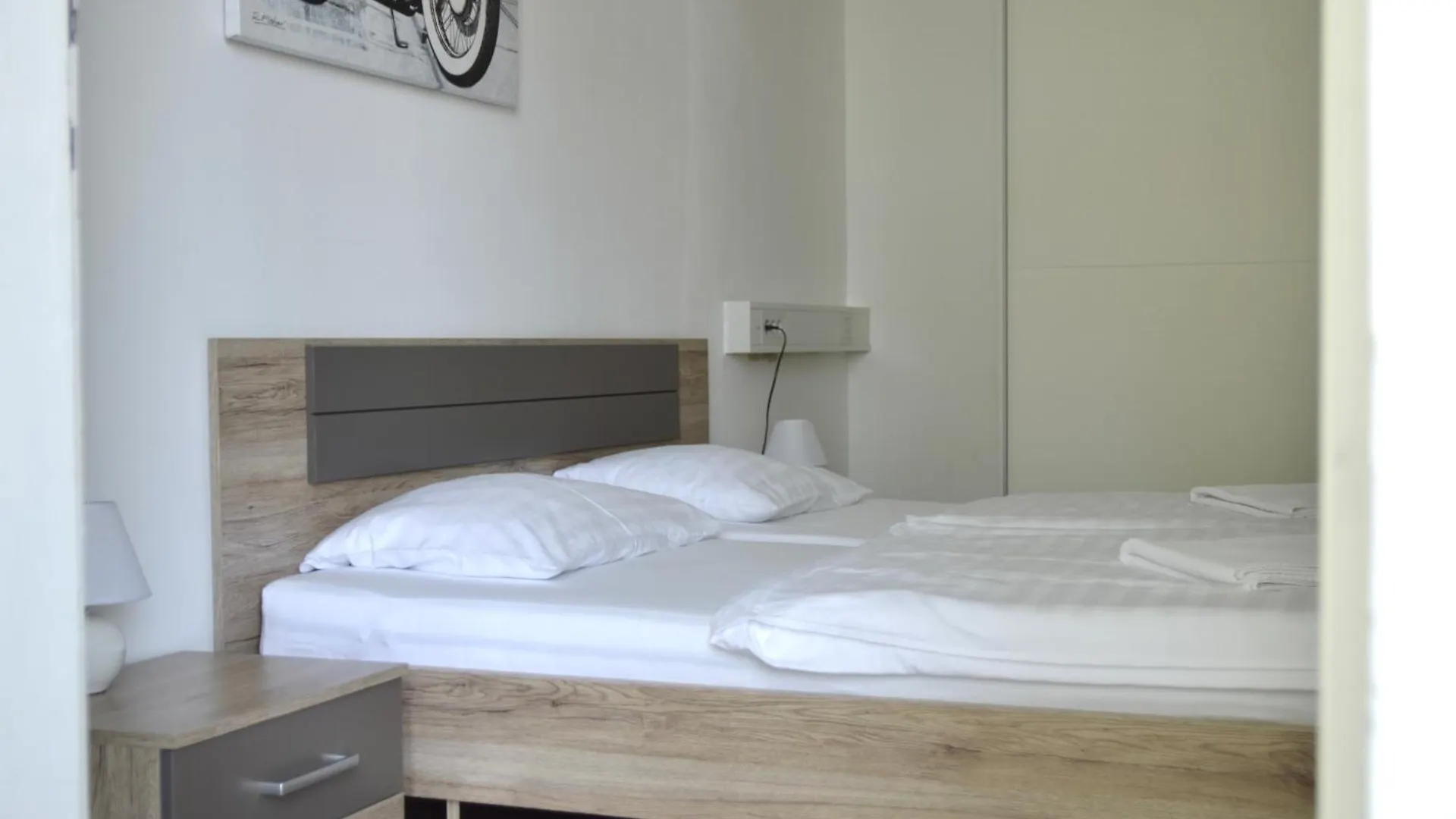 Apartment Trdinova Ljubljana