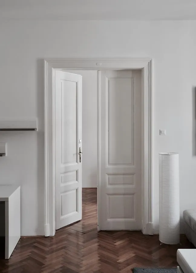 Apartment Trdinova Ljubljana