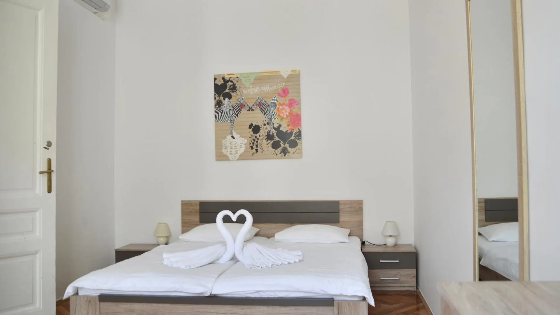 Apartment Trdinova Λιουμπλιάνα
