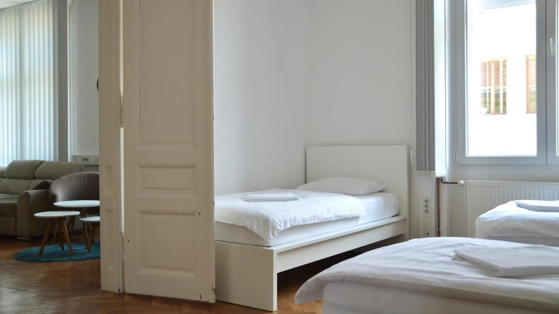 Apartment Trdinova Λιουμπλιάνα