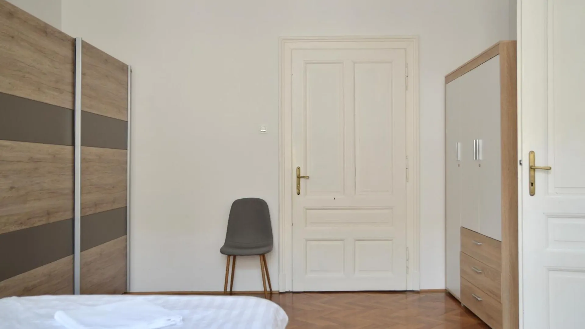 Apartment Trdinova Λιουμπλιάνα
