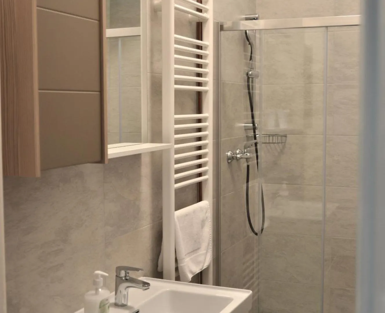 Apartment Trdinova Λιουμπλιάνα