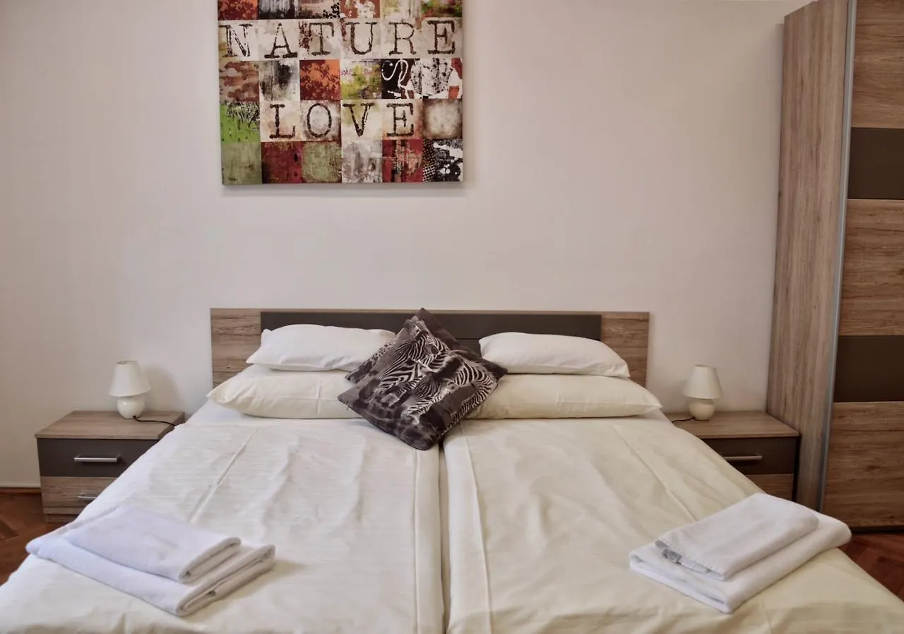 Apartment Trdinova Λιουμπλιάνα Σλοβενία