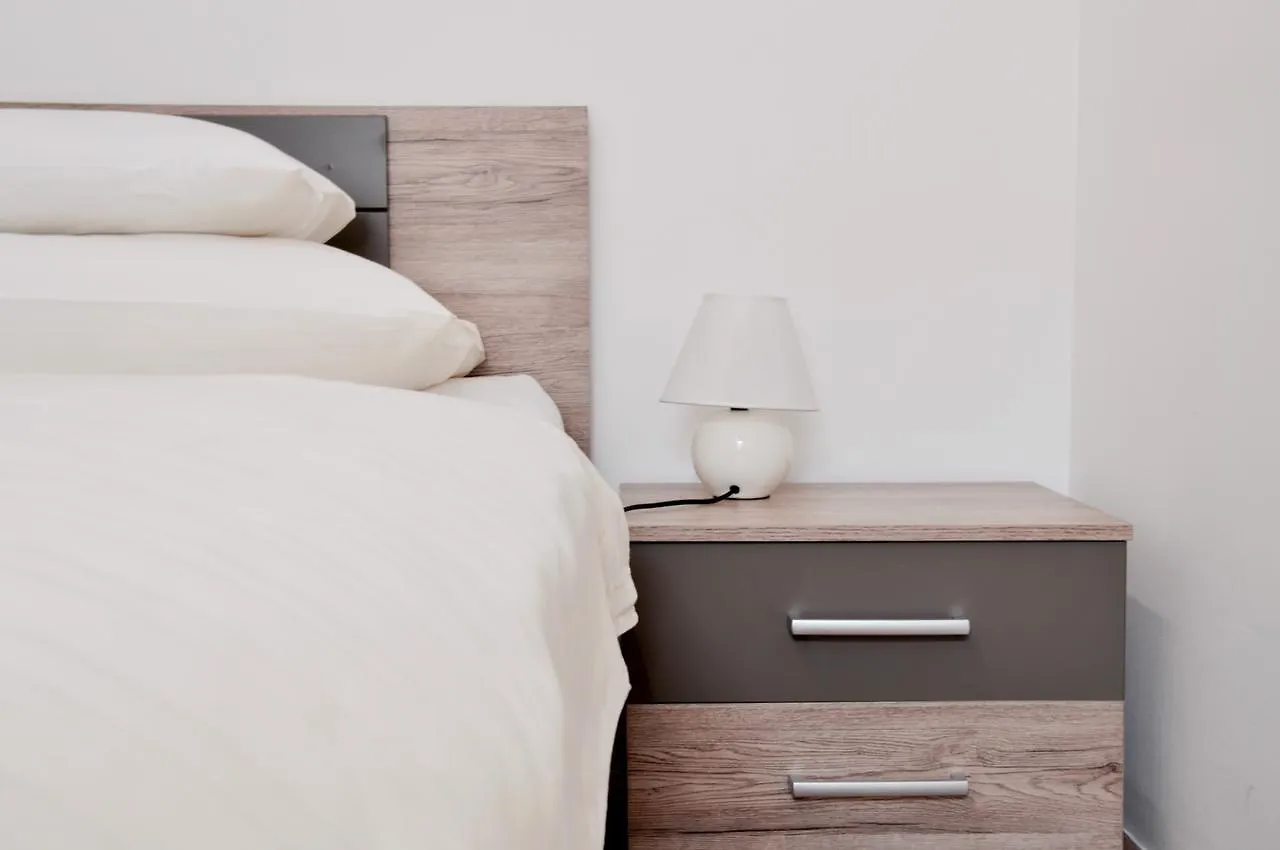 Apartment Trdinova Λιουμπλιάνα